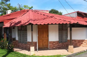 La Villa de Jaco